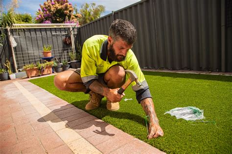 DIY Artificial Grass Installation: A Step-by-Step Guide | JSG