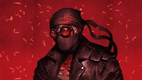 Madness Combat Hank Wallpaper