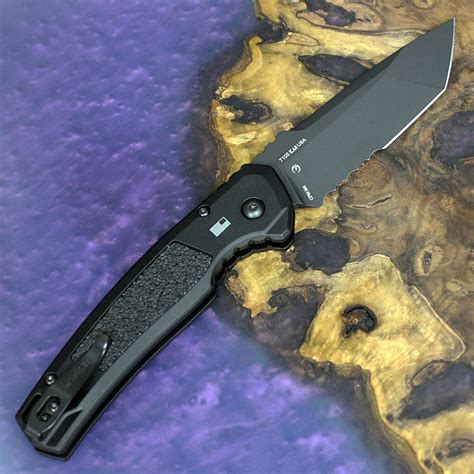 Kershaw Launch 16 | 7105 | Knifeworks