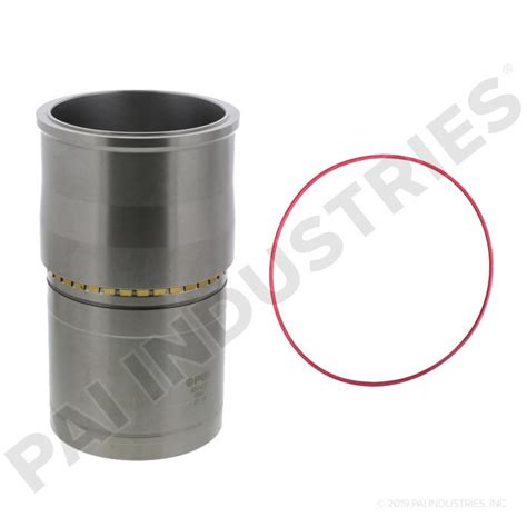 PAI 161651 CUMMINS 4309389 CYLINDER LINER KIT (ISX) (150 MM) – Woodline ...