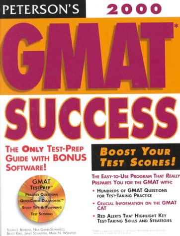 Buy Peterson's Graduate Guides Test Prep Set 2000 Book Online at Low ...