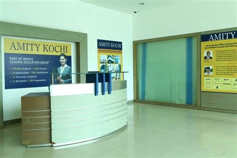 AGBS Kochi Contact Number, Address & Map - CollegeBatch.com