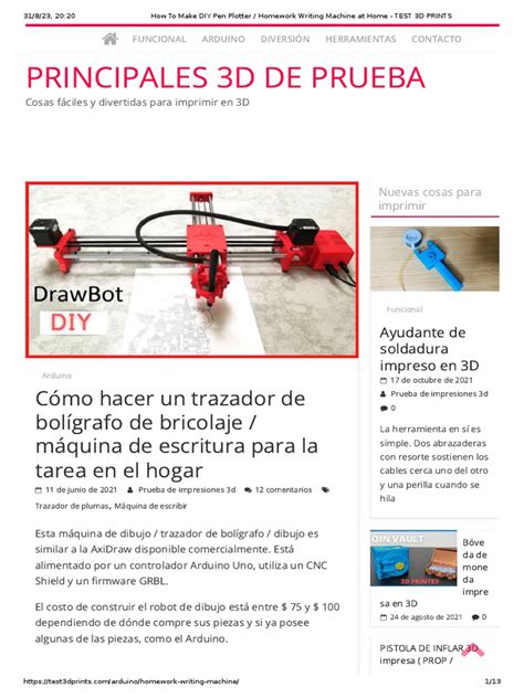 Image result for Homework Writing Machine