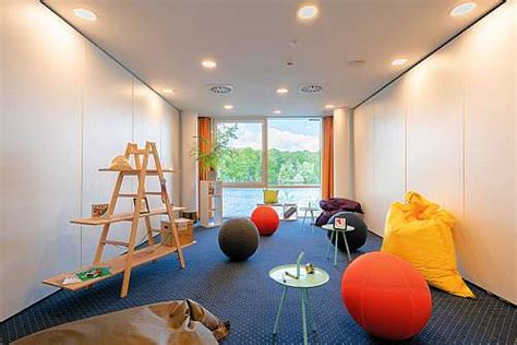 Seminaris Avendi Potsdam - Erstklassiges Tagungshotel direkt am ...