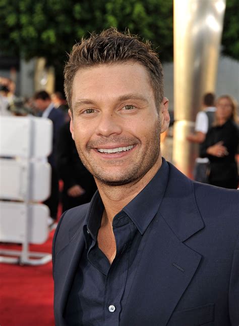 Ryan Seacrest