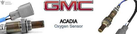 Image result for GMC Acadia O2 Sensor Spacer