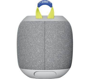 Specificaties van Ultimate Ears Wonderboom 4 Grijs - Tweakers