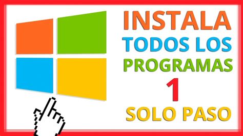 Todos Los Programas 的图像结果