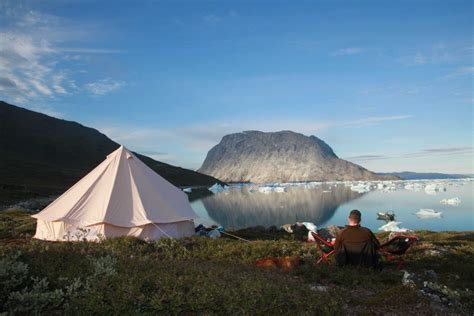 About Greenland | Guide to Greenland