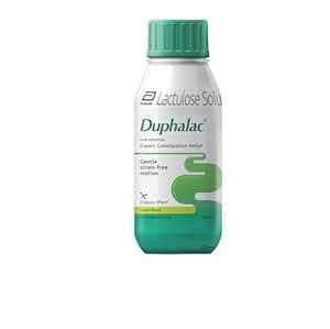 Buy Duphalac - Oral Solution - 150ml (Pack of 2) Online at Low Prices ...