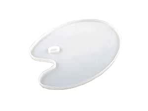 53ARTS Resin Art Silicone Casting Mould Epoxy Mold Silicon DIY Small ...