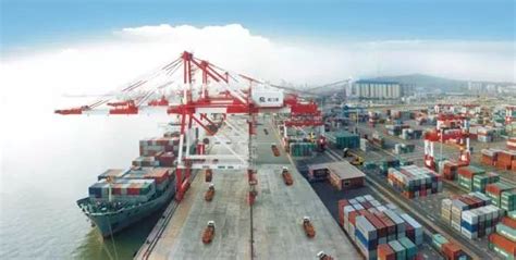 发改委：大连港广州港等部分港口调降装卸作业费，最大降幅33%