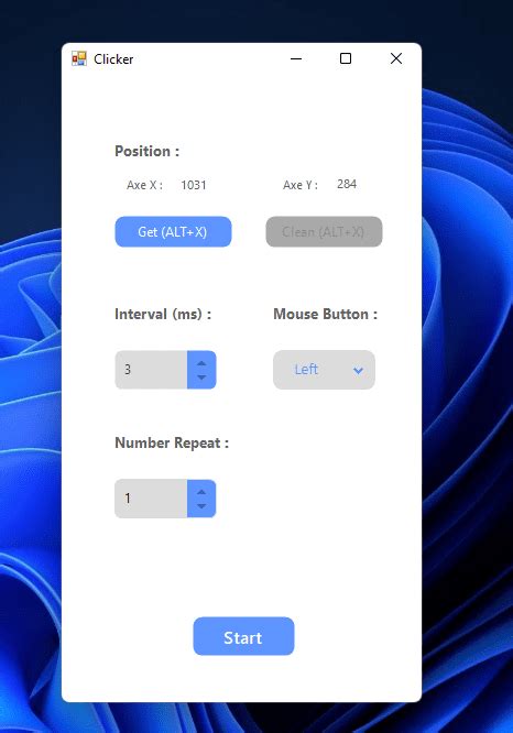 Image result for AutoHotkey Clicker