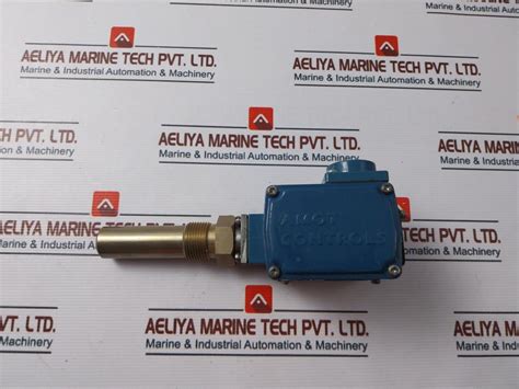 Amot 4140Er1V00Cg1-ady Pressure Switch 85-110°C – Aeliya Marine Tech