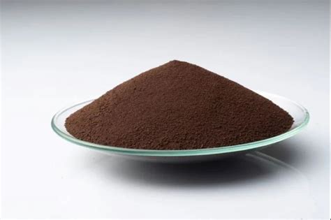 Iron Oxide Pigments - Concrete Color Pigment Trader - Wholesaler ...