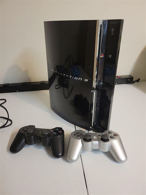 Which Playstation 3 Is Fully Backwards Compatible at Kai Wieck blog