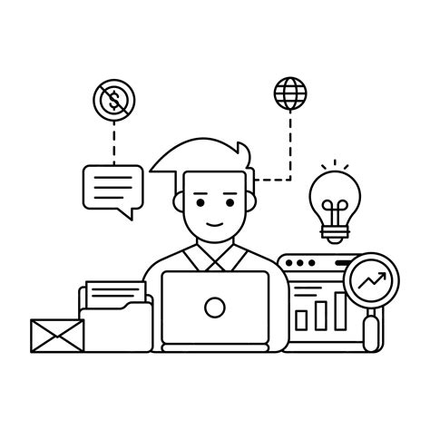 Entrepreneurship Illustration 的图像结果