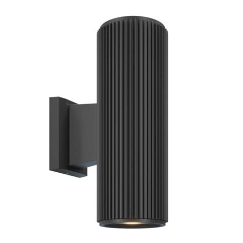 Outdoor Wall lamp Rando (2 lights) - Maytoni - Wonderlamp.shop