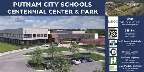 Putnam City Centennial Center | Putnam City High School