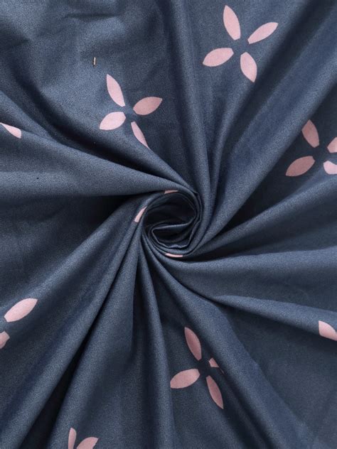 Super Soft Cotton Blend King Size Double Bedsheet by Arrabi – ARRABI.IN