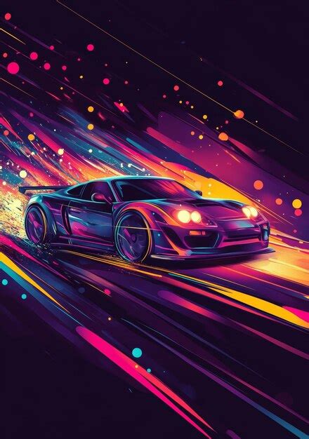 Page 4 | Sports car colorful Photos - Download Free High-Quality ...