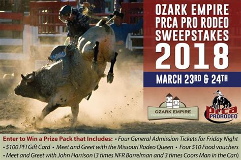 Music City Rodeo Sweepstakes | Sweepstakes | Rocky Mountain Elk Foundation