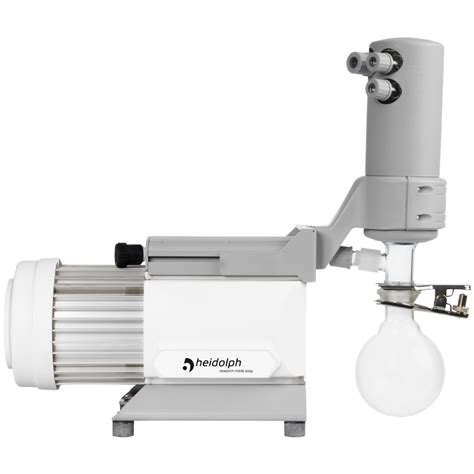 Hei-VAC Valve Tec | Heidolph EMEA - research made easy