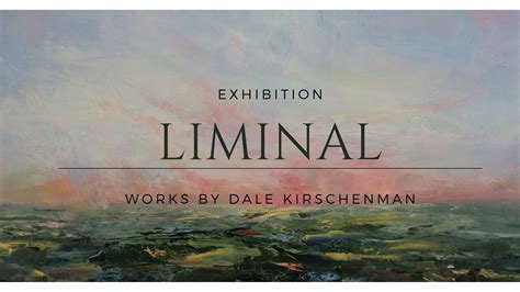 Liminal - Exhibition, 1332 9 Ave SE, Calgary, 11 April 2024 | AllEvents.in