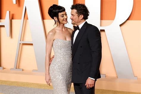 Katy Perry and Justin Trudeau Are Dating? - FashnFly