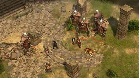 Get 50% off Pathfinder: Kingmaker — Definitive Edition for PS4 [Jul 7 ...