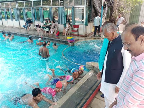 Indore sports update: More than 1000 players in 11-15 years age group ...