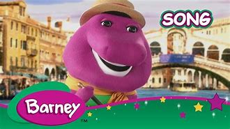 Image result for Barney Italy