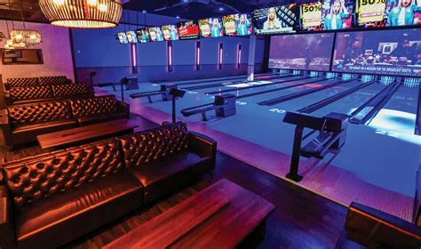 Spare Time - Omaha, NE | Brunswick Bowling