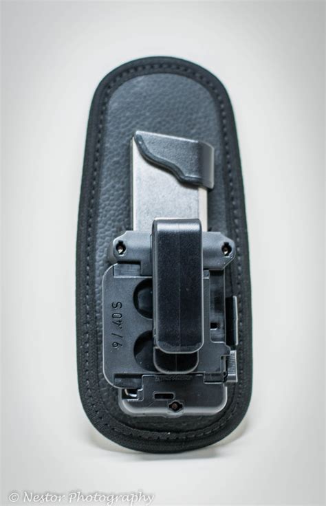 Image result for Alien Gear Magazine Holder