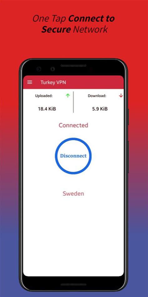 Turkey VPN APK for Android Download