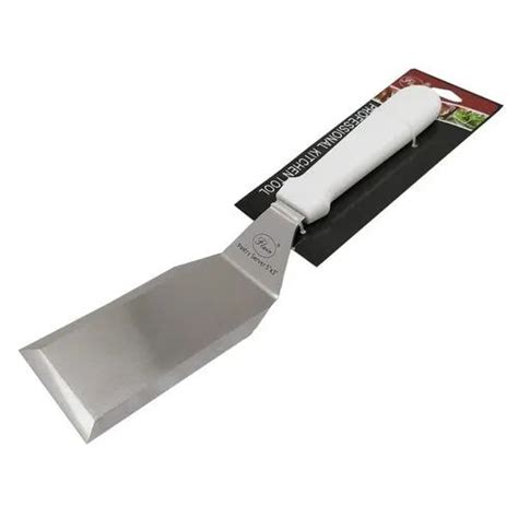 Flair Pastry Server Size - 5x3 inch – Bakeworld Retails Pvt Ltd