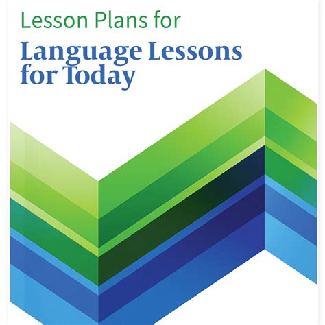 Language Lessons for Today 的图像结果