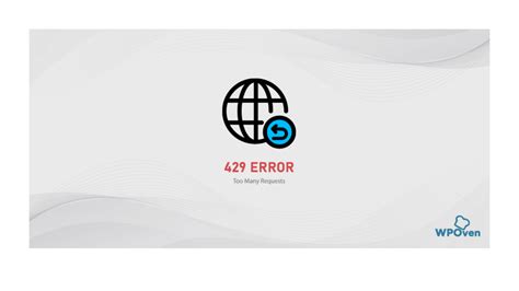 Image result for 429 Error Code