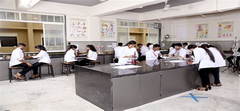 Best Pharmacy College in Pune - DY Patil University Pune