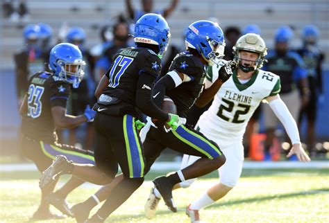 Derek Chipoletti resigns as Fleming Island football head coach