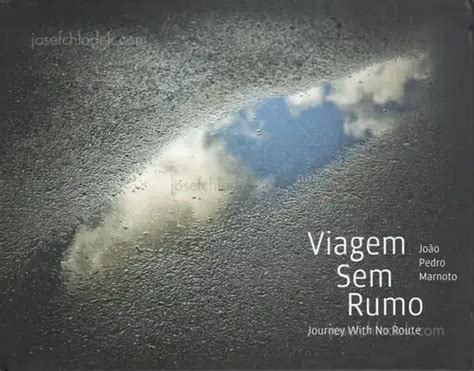 João Pedro Marnoto - Viagem Sem Rumo, Media Utopia, 2014, Porto, book ...