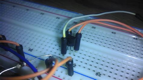 Image result for NPN Transistor Arduino