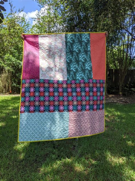 Image result for Quilt Backing Layout