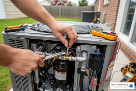 Image result for Heat Pump Compressor Problems