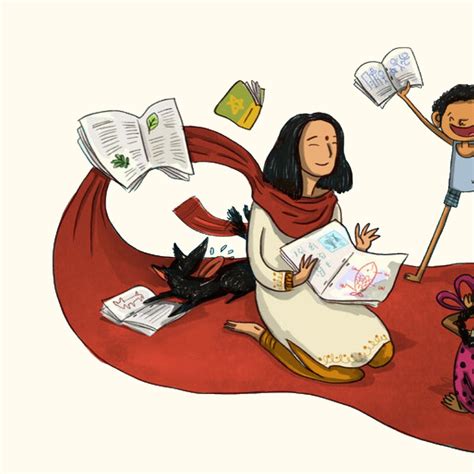 Digital Library of Stories for Kids | Stories | Storyweaver