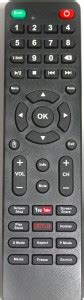 HDF Remote Control Compatible for MEPL,Mitsun,BPl,Akai,Sony,Intex Smart ...