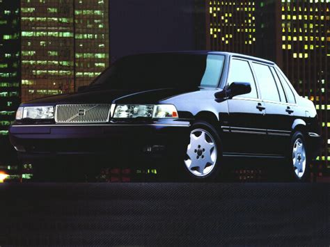 Image result for Volvo 960 Problems