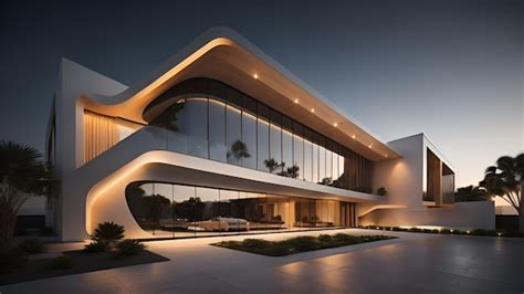 Architecture Design Ai Generator 的图像结果