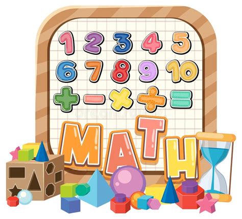 Image result for No Number Math