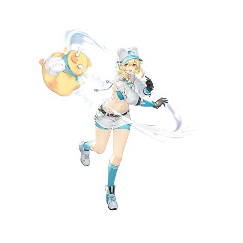 Girls Frontline 2: Exilium Skins – All Costumes Listed - Free to Player